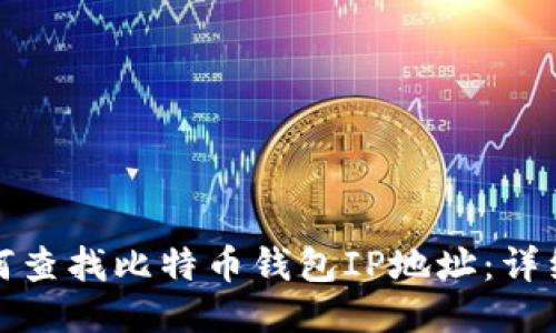 : 如何查找比特币钱包IP地址：详细指南