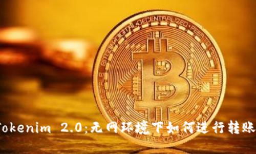 Tokenim 2.0：无网环境下如何进行转账？