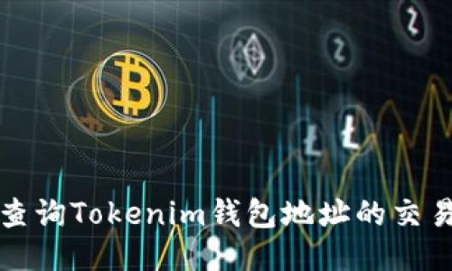 如何查询Tokenim钱包地址的交易记录