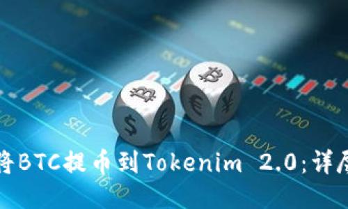 如何将BTC提币到Tokenim 2.0：详尽指南