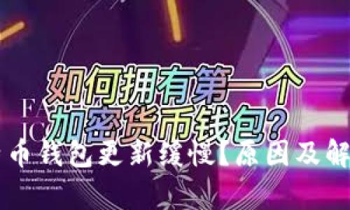 为什么比特币钱包更新缓慢？原因及解决方案解析