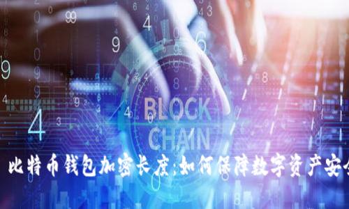 : 比特币钱包加密长度：如何保障数字资产安全