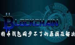 新比特币钱包同步不了的