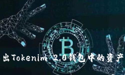 如何导出Tokenim 2.0钱包中的资产和密钥