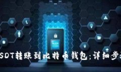 如何将USDT转账到比特币钱