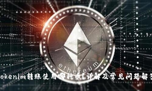 Tokenim转账使用哪种币？详解及常见问题解答