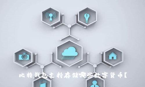 比特钱包支持存储哪些数字货币？