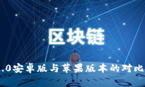 Tokenim 2.0安卓版与苹果版本的对比及使用指南