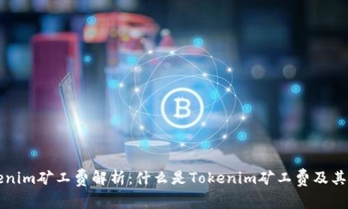 Tokenim矿工费解析：什么是Tokenim矿工费及其作用