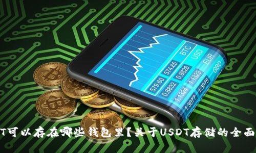 USDT可以存在哪些钱包里？关于USDT存储的全面指南