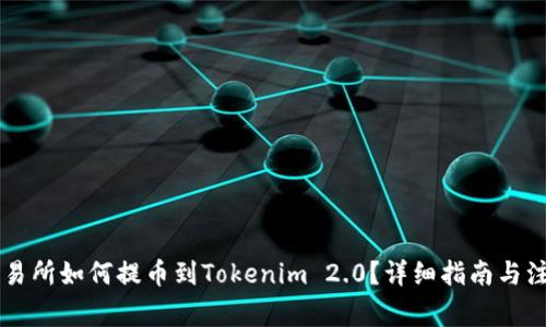 币托交易所如何提币到Tokenim 2.0？详细指南与注意事项