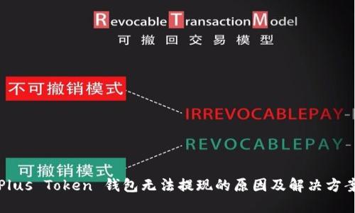 Plus Token 钱包无法提现的原因及解决方案