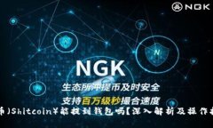 屎币（Shitcoin）能提到钱包