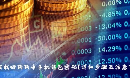 如何找回狗狗币手机钱包密码？详细步骤及注意事项