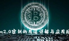 tokenim2.0密钥的用途详解与