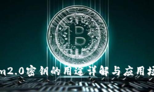 tokenim2.0密钥的用途详解与应用场景分析