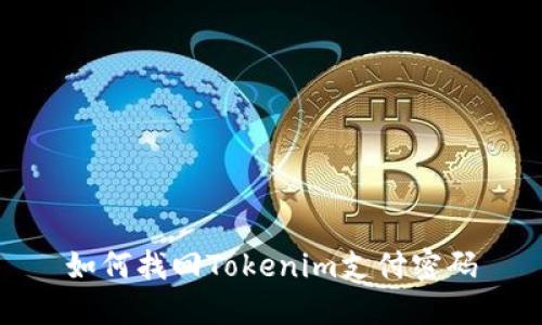 如何找回Tokenim支付密码