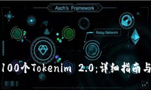 如何创建100个Tokenim 2.0：详细指南与实用技巧