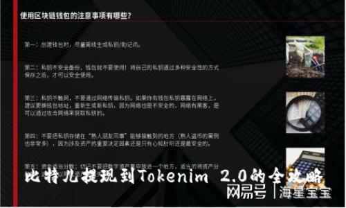 比特儿提现到Tokenim 2.0的全攻略
