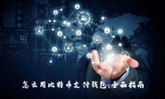怎么用比特币支付钱包：