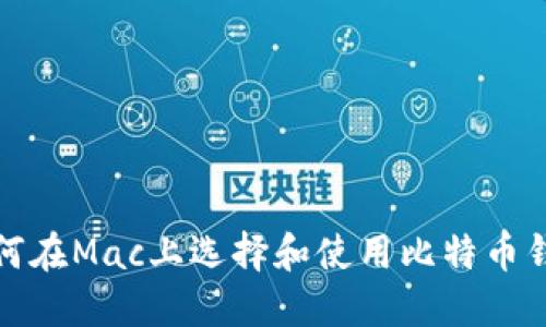 如何在Mac上选择和使用比特币钱包