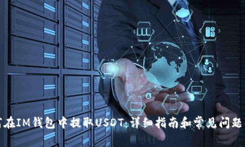 如何在IM钱包中提取USDT：详细指南和常见问题解答