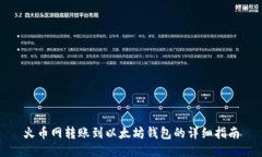 火币网转账到以太坊钱包