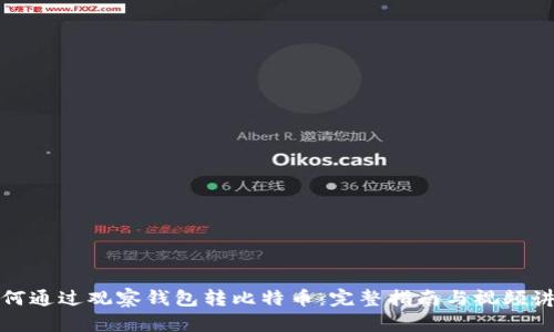 如何通过观察钱包转比特币：完整指南与视频讲解