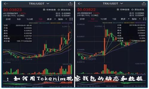 : 如何用Tokenim观察钱包的动态和数据