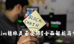 : Tokenim转账是否受限？全
