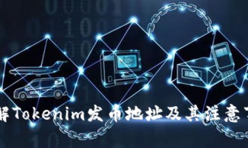 了解Tokenim发币地址及其注意事项