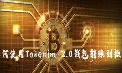 如何使用Tokenim 2.0钱包转账到微信
