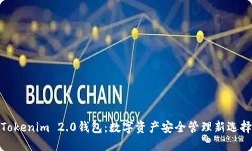 Tokenim 2.0钱包：数字资产安全管理新选择