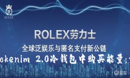 如何在Tokenim 2.0冷钱包中购买能量：详细指南