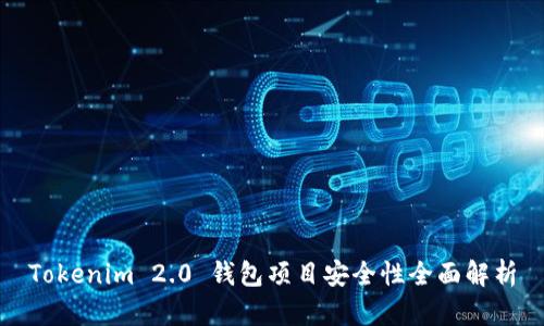Tokenim 2.0 钱包项目安全性全面解析