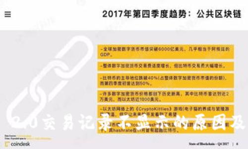 :
TokenIM 2.0交易记录不显示的原因及解决方案