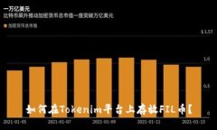如何在Tokenim平台上存放FIL币？
