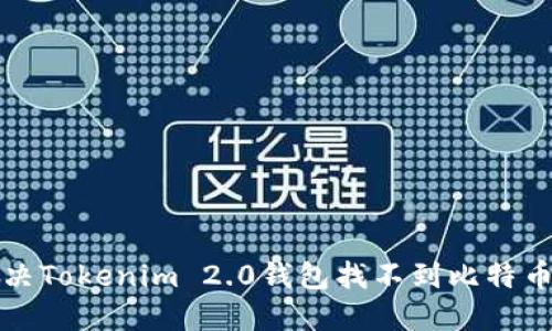 如何解决Tokenim 2.0钱包找不到比特币的问题