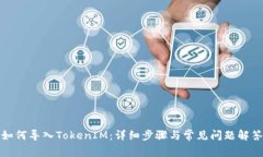 如何导入TokenIM：详细步骤