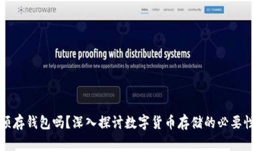 比特币必须存钱包吗？深入探讨数字货币存储的必要性与安全性