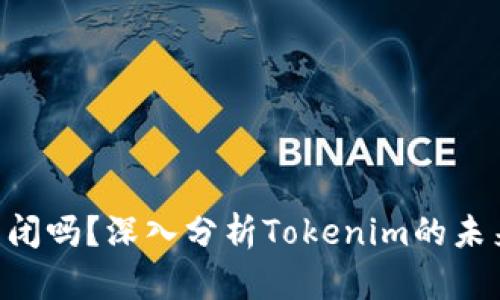 Tokenim会关闭吗？深入分析Tokenim的未来趋势和风险