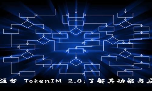 天涯分 TokenIM 2.0：了解其功能与应用