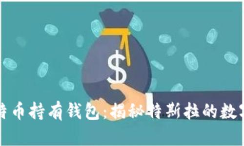特斯拉比特币持有钱包：揭秘特斯拉的数字资产投资