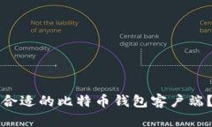 如何选择合适的比特币钱