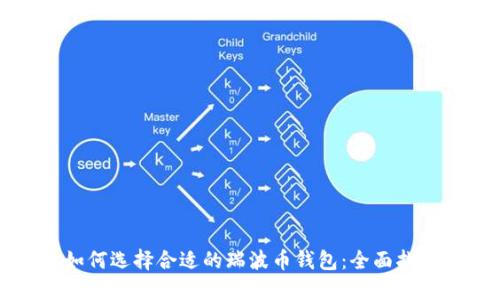 如何选择合适的瑞波币钱包：全面指南