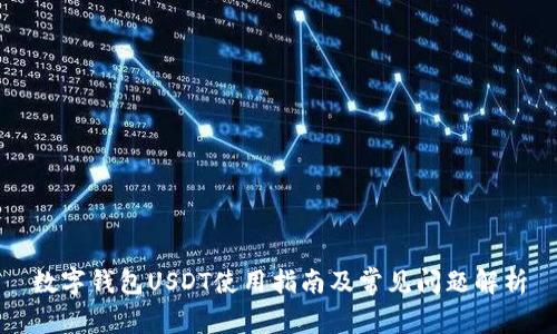数字钱包USDT使用指南及常见问题解析