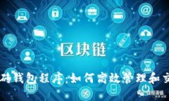 比特币搬砖钱包程序：如