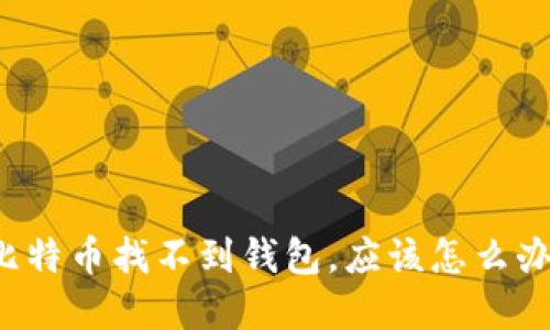 如果我的比特币找不到钱包，应该怎么办？完整指南